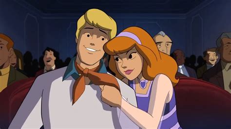 fred and daphne porn|Scooby.